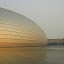 Beijing - new opera