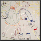 Sweet Nostalgia B.O.M.