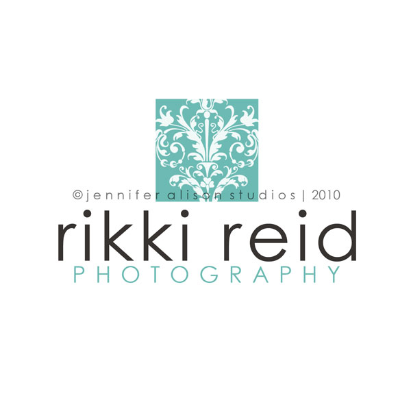 Premade Photography Logo