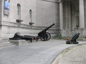 Brussels War Museum.JPG