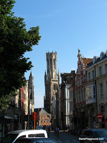 The Belfry in Bruges.JPG