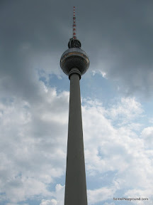 TV Tower - Berlin.JPG