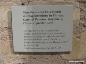 Replica of Gate in Florence - Berlin-1.JPG