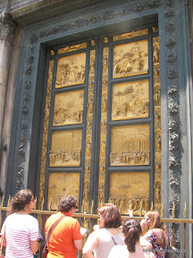 Actual Gate in Florence I Saw Previously.JPG