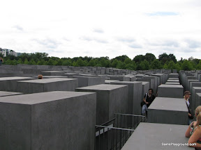 Holocaust Memorial - Berlin-2.JPG