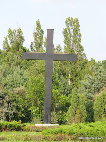 Sachsenhausen Concentration Camp - Germany-42.JPG