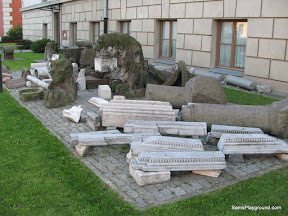 WWII Memorials - Warsaw.JPG