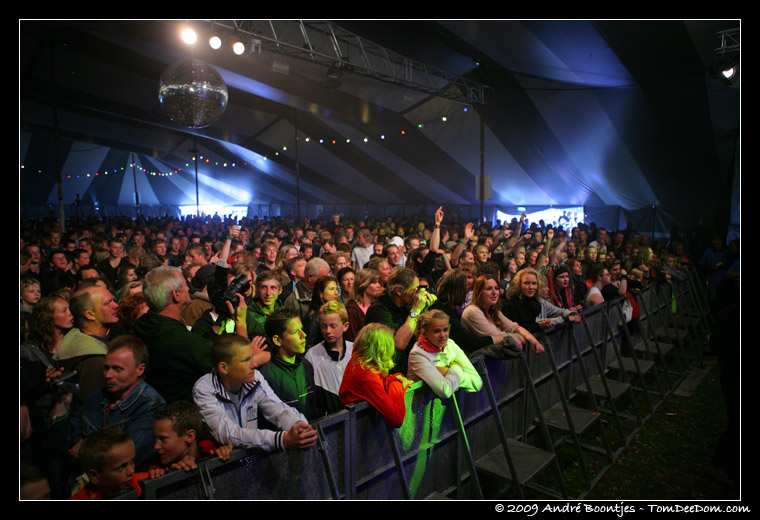 publiek