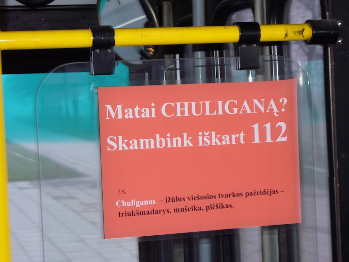 Chuliganas