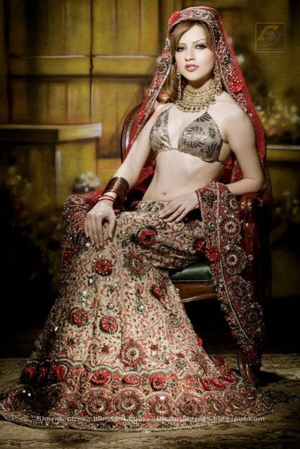Here you watch the image of Spicy Stills Of New Tollywood Actress<br />
