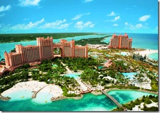 Atlantis-Bahamas