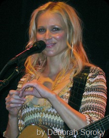 Jewel Kilcher