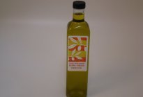 Photo of the item - Extra Virgin Olive Oil