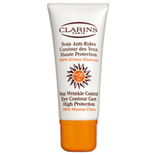 clarins