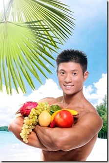 fruits