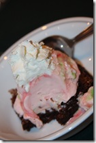 ice cream