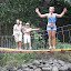 Hawaii - Maui 2010 - Swinging Bridges Hike
