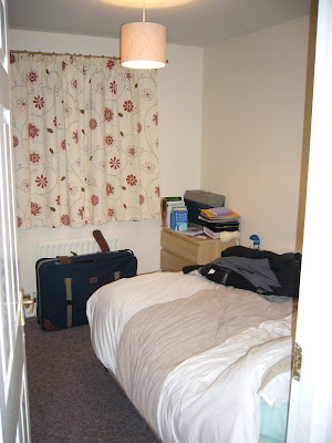 La moins grande chambre