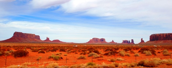 Monument Valley 003
