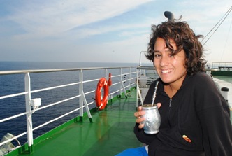 Ferry 036