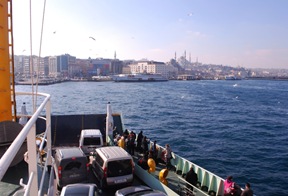 Route d'Istanbul 033