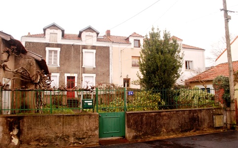 Nantes 007