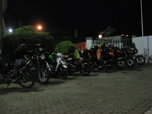 Prepare