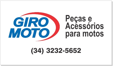 Giro Moto – Peças e acessórios para moto