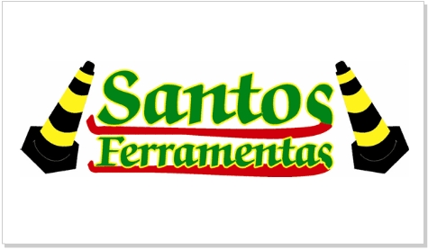 Santos Ferramentas