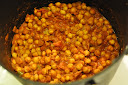 Thumbnail image for Chana Masala