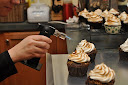 Thumbnail image for Chocolate Graham Cracker Cupcakes with Toasted Marshmallow Icing