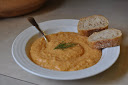 Thumbnail image for Creamy (But Cream Free!) Shrimp Bisque