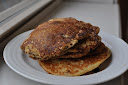 Thumbnail image for Homemade Whole Grain Pancake Mix