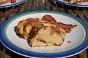 Thumbnail image for Overnight Baked French Toast