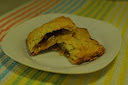 Thumbnail image for Homemade Pop Tarts with Rhubarb Jam