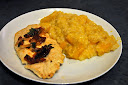 Thumbnail image for Butternut Squash Risotto