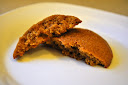 Thumbnail image for Pumpkin Gingerbread Cookies