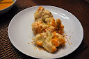 Thumbnail image for Cauliflower Gratin