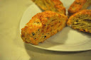 Thumbnail image for Parmesan Black-Pepper Biscotti