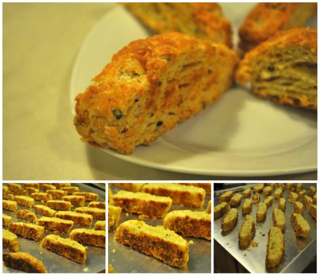 oh i love these parmesan gems!