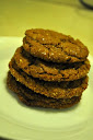 Thumbnail image for Super Spicy Gingersnaps