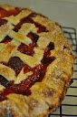 Thumbnail image for Strawberry Rhubarb Pie