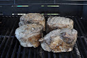 Thumbnail image for Coriander and Oregano Brined Pork Loin