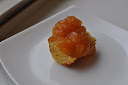 Thumbnail image for Peach Vanilla Jam