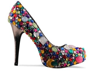 Haus-of-Price-shoes-Multi-Gem-Pump 7
