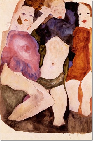 Egon Schiele