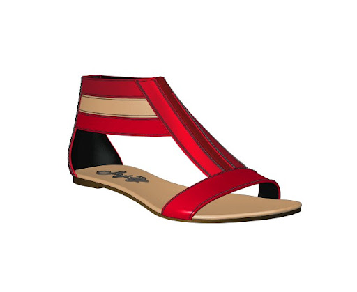 I Designed My Perfect Shoes!