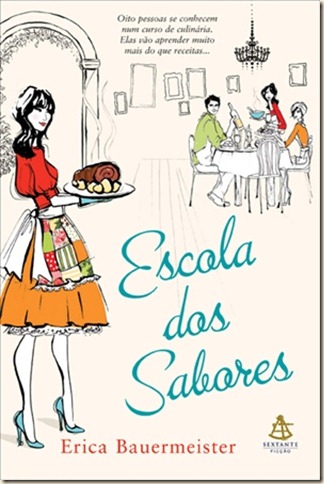 Escola dos Sabores Escola dos Sabores