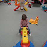 Kid's Kngdom with Daddy