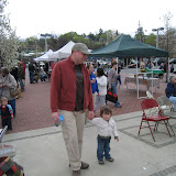 Earth Day 2008